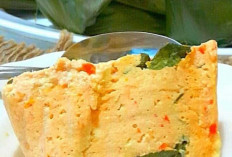 Pepes Tahu, Sajian Sederhana dengan Cita Rasa Istimewa dan Nutrisi Tinggi