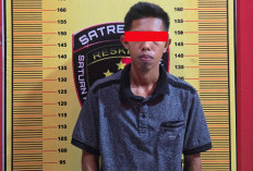 Cekcok Dipicu Status WhatsApp Berujung Maut, Pria di Pagaralam Dijerat UU KDRT, Ini Ancaman Hukumannya 