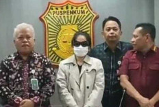 Alnaura Selebgram Palembang Buronan Kasus Investasi Bodong Ditangkap di Jepang !