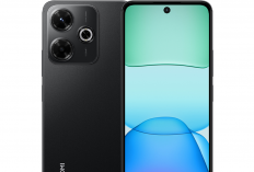Harganya Rp1 Jutaan, Redmi 13X Smartphone dengan Baterai Jumbo dan Kamera 108M