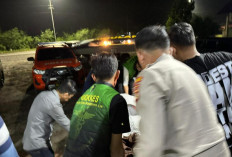 Pria Asal Lampung Ditemukan Meninggal Dunia di Warung Makan OKI, Ini Dugaan Penyebabnya