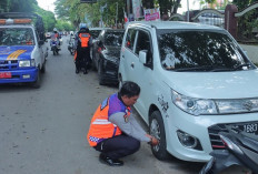 Penataan Parkir di Kota Palembang : Langkah Tegas Pemkot untuk Kelancaran Lalu Lintas !