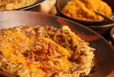 Kerak Telor: Sajian Legendaris Jakarta yang Penuh Makna dan Rasa