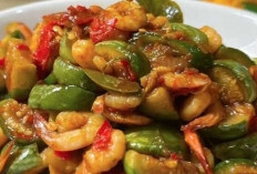Oseng Terong Bulat, Masakan Rumahan yang Menggugah Selera dan Kaya Manfaat