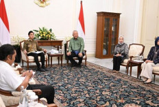 Wapres Gibran Dorong Konsolidasi Ekosistem Syariah