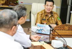 TPP ASN Pemkab Muba Dipastikan Tetap Dibayar Penuh, Sekda Jelaskan Kondisi Fiskal Daera