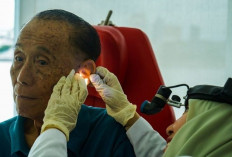 Cedera Bising Ganggu Komunikasi 