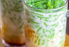 Segar dari Tradisi : Ragam Minuman Khas Indonesia yang Tak Lekang oleh Waktu