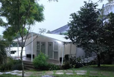 Liburan Anti Ribet ala Hotel di Tengah Hutan: Glamping Seru di Leuweung Geledegan Ecolodge Bogor