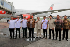 Pulihkan Roda Pemerintahan, Pemerintah Kerahkan Ribuan Praja IPDN