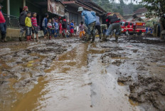 Masyarakat Bisa Galang Donasi untuk Korban Bencana Sumatera, Syarat dan Ketentuannya
