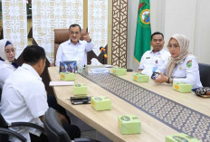 Sumsel Siap Pornas XVII KORPRI