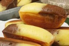 Kue Pukis: Cita Rasa Legendaris dari Pinggir Jalan yang Tetap Eksis di Tengah Modernisasi