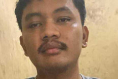 Bilal Muslimin Diciduk Tim Macan Linggau, Ini Kasus yang Menjeratnya!