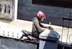 Rampok Bermodus Beli Beras di Warung Gasak Rp20 Juta 