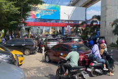  Contraflow : Upaya Mengatasi Kemacetan Malah Bikin Macet Baru !