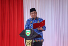 Pemprov Sumsel Optimalkan TKPK pada 2026 untuk Percepat Penurunan Angka Kemiskinan