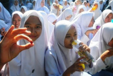 Panduan Minum Tablet Tambah Darah untuk Remaja Putri agar Terhindar dari Anemia