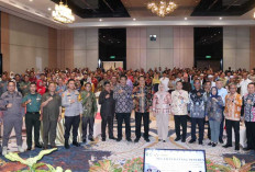 Festival Ramadan 2025 : Dongkrak Ekonomi dan Syiar Islam 