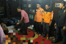 3 Hari Dilaporkan Hilang : Bocah Perempuan 9 Tahun Ditemukan Meninggal di Sungai Komering !  