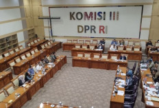 Dukung Reformasi Polri Hingga Polsek