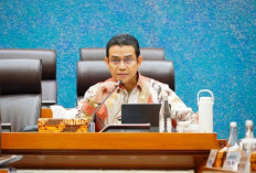 DPR Dorong Pendidikan Vokasi Industri Siapkan SDM Unggul