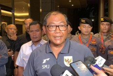 Sumardji Optimistis! Akan Bangkit di Putaran 4 Kualifikasi Piala Dunia 2026