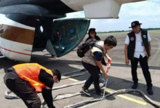 BPBD Sumsel Usulkan 10 Helikopter untuk Antisipasi Karhutla