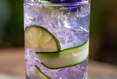 Cocktail, Minuman Racikan yang Penuh Warna dan Cita Rasa Mendunia