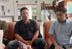 Kinerja Satreskrim Polres  Muratara Disoal, Ini Penyebabnya