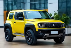 Mengapa Mobil SUV Semakin Populer ? Ini Keunggulan dan Jenis-jenisnya !