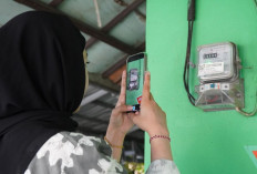 Tips dari PLN untuk Menghitung Komponen Pembayaran Listrik dan Mengatur Pola Pemakaian