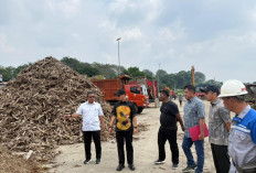 Sampah Menjadi Berkah, OKU Siap Bangun Teknologi RDF Tanpa Biaya APBD