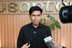 Diplomasi Prabowo Jangan Dipolitisasi