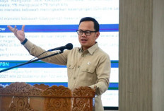 ASN Diingatkan untuk tak Telat saat Kembali Masuk Kerja