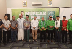 Muscab PKB OKU Usulkan 7 Nama Untuk Jadi Ketua