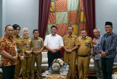 Gubernur Herman Deru Dukung Penuh Karang Asem Festival 2025, Dorong Budaya dan UMKM