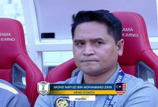 Tersingkir dari Piala AFF U-23, Pelatih Malaysia Akui Timnas Indonesia U-23 Lebih Unggul