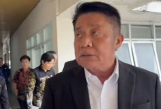 Pembangunan Tol Palembang- Betung Terhambat Soal Lahan