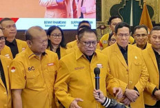 Tom Lembong dan Hasto Anak Bangsa yang Baik   