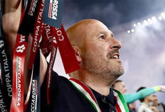 Sebut Bologna Pantas Juara Piala Italia