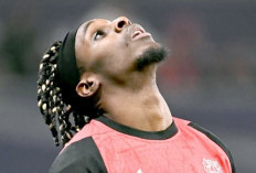 Liverpool Sepakat Rekrut Frimpong