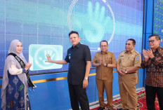 ‎Tekankan Prinsip Keadilan dan Integritas Sebagai Landasan Pendidikan  ‎  ‎
