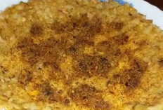 Kerak Telor: Kuliner Khas Betawi yang Menyentuh Hati dan Lidah