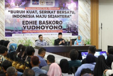 Negara Diminta Lindungi Pekerja Informal