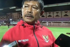 Indra Sjafri Minta Maaf, Timnas U-20 Gagal ke Piala Dunia 2025