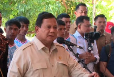 Prabowo Prioritaskan Renovasi Puskesmas di Seluruh Indonesia