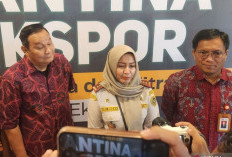 BKHIT Sumsel Fasilitasi UMKM Ekspor Telur Ayam