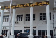 Kasus Dugaan Korupsi DLH Lubuklinggau Memanas,  Mantan Kadis Diperiksa Kejari