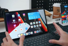 Honor Pad X9 LTE Meluncur : Tablet Canggih Super Tipis dan Ringan, Cocok untuk Pecinta Konten Multimedia 
